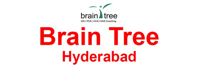 Brain Tree IAS Coaching