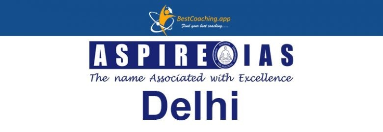 ASPIRE IAS CLASSROOM