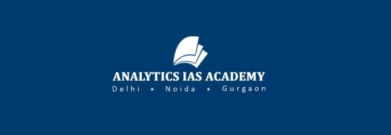 Analytics IAS academy