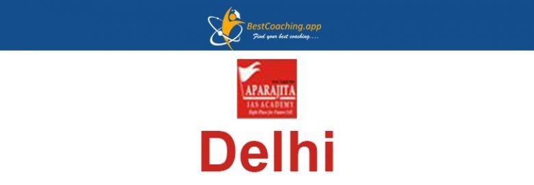 Aparajita Ias Academy