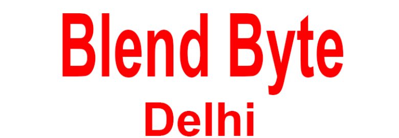 Blend Byte Coaching