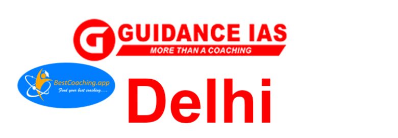 Guidance IAS Institute