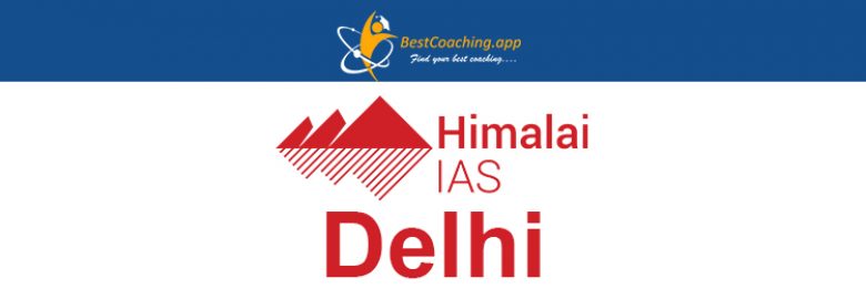 Himalai IAS