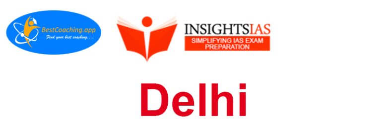 Insight IAS Online Coaching