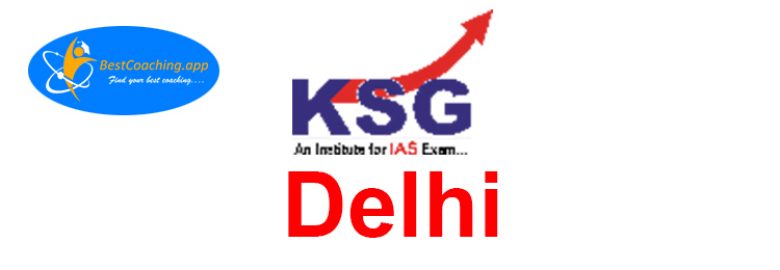 KSG India