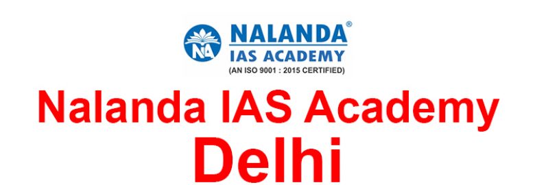 Nalanda IAS Academy