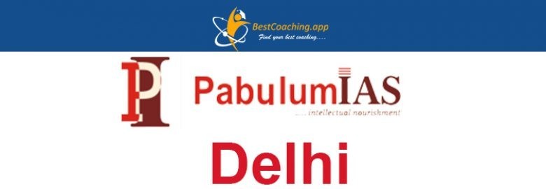 PABULUM IAS