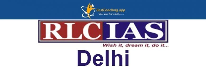 RLC IAS