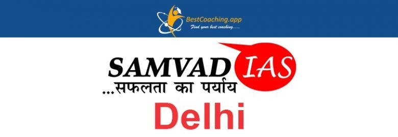 Samvad IAS