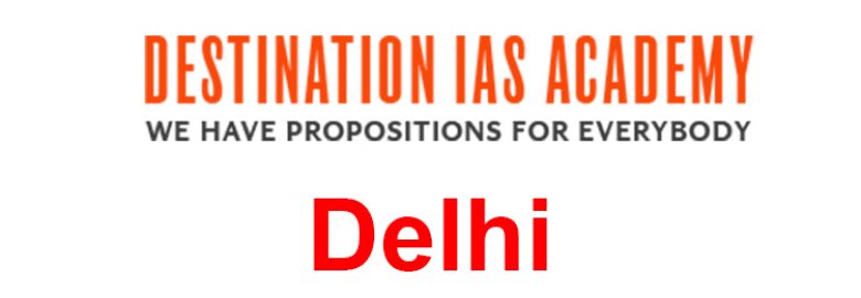 Destination IAS Academy Delhi Reviews