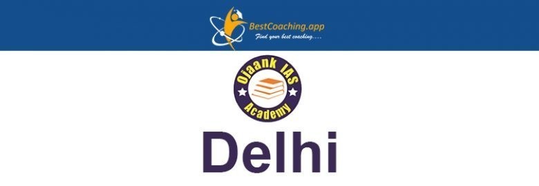 Ojaank foundation