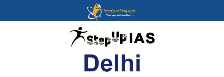 STEP-UP IAS