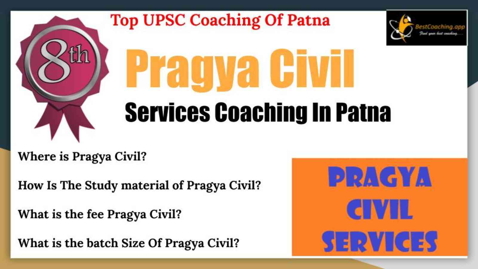 Top IAS Coaching In Patna