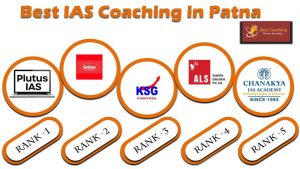 Best IAS Coaching In Patna