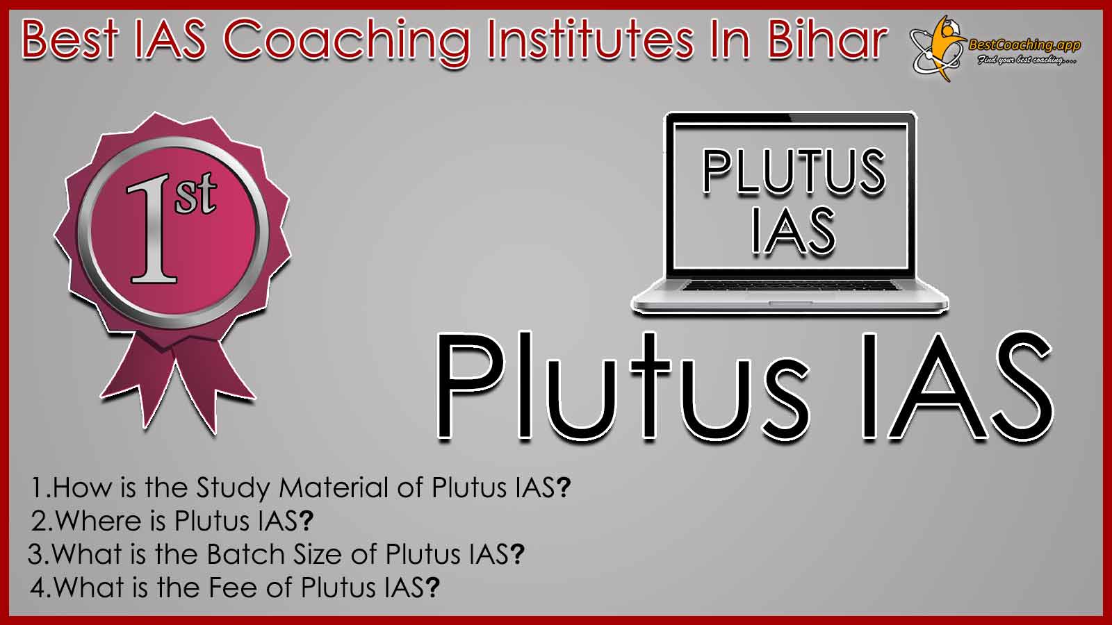 Best IAS Coaching in Bihar