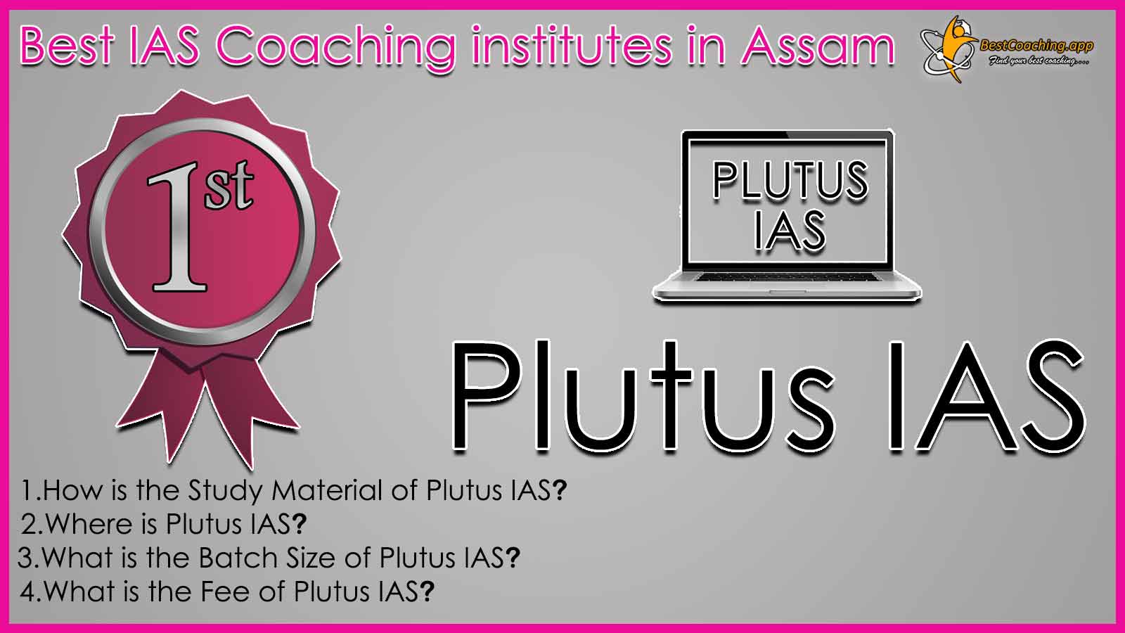 Best IAS Coaching in Assam
