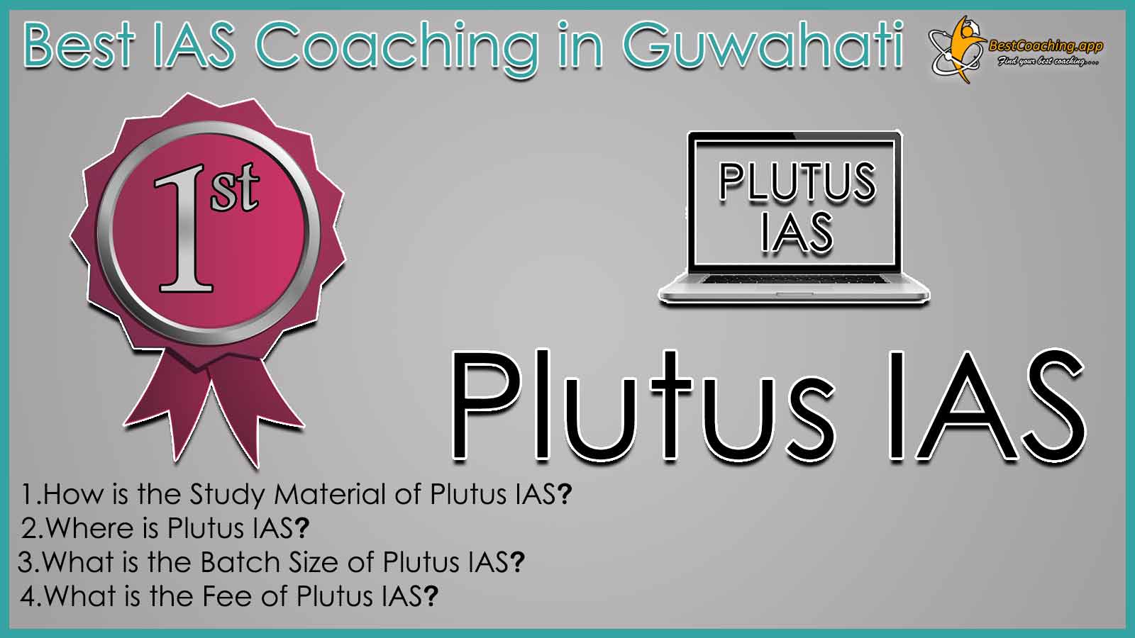Top IAS Coaching in Guwahati