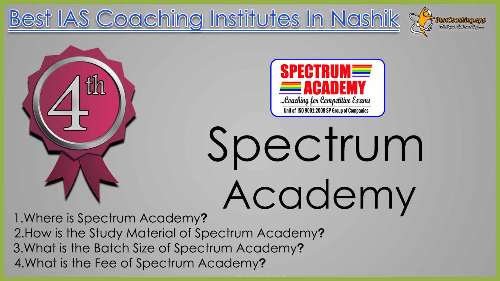 Best IAS Coaching in Nashik