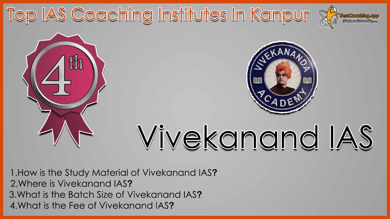 Top IAS coaching in Kanpur