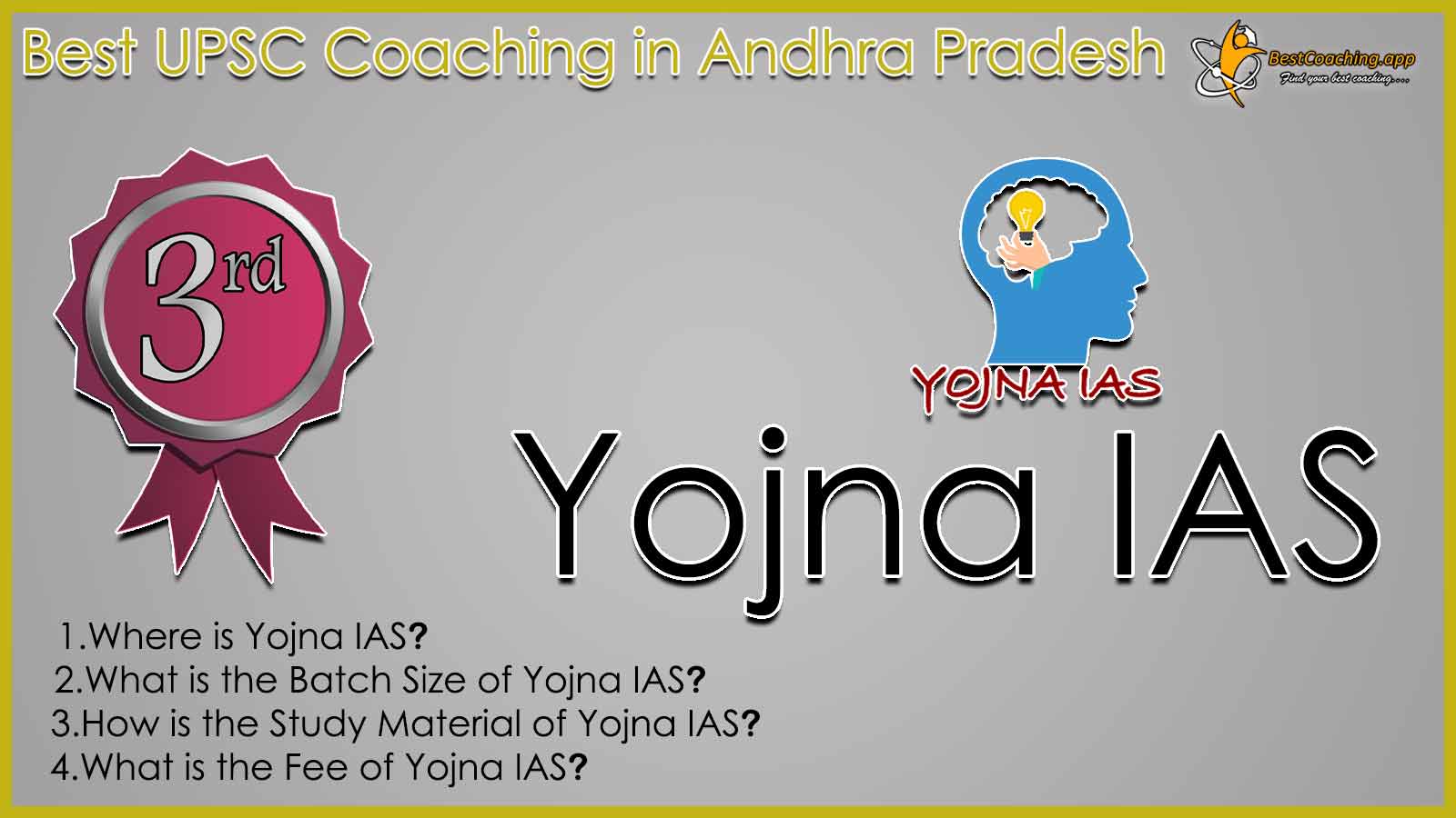 Best IAS Coaching in Andhra Pradesh