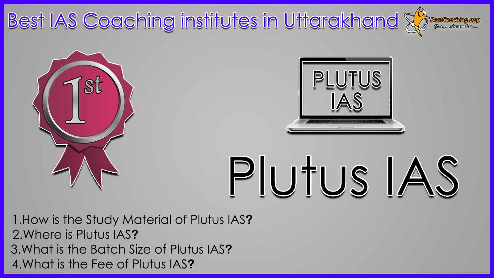 UPSC Preparation in Uttarakhand