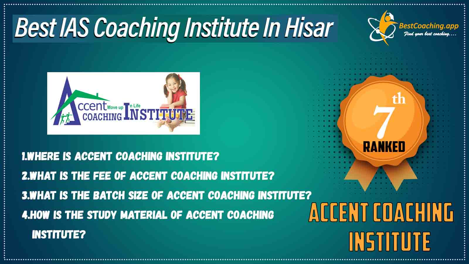 Best IAS Coaching Institute in Hisar