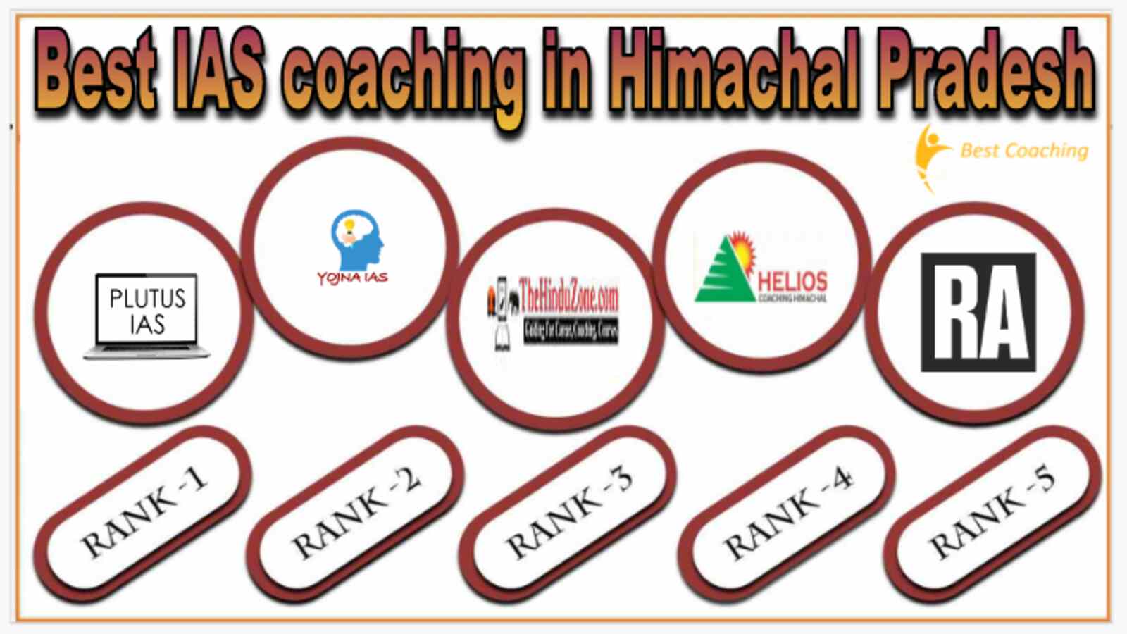 Best IAS coaching in Himachal Pradesh