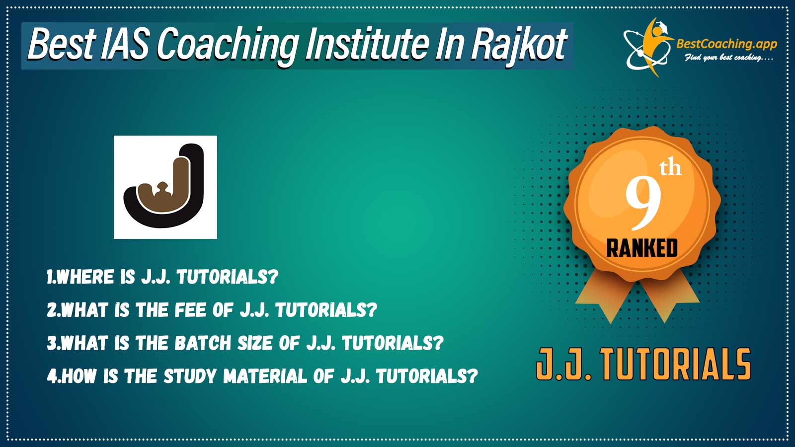Top IAS coaching in Rajkot
