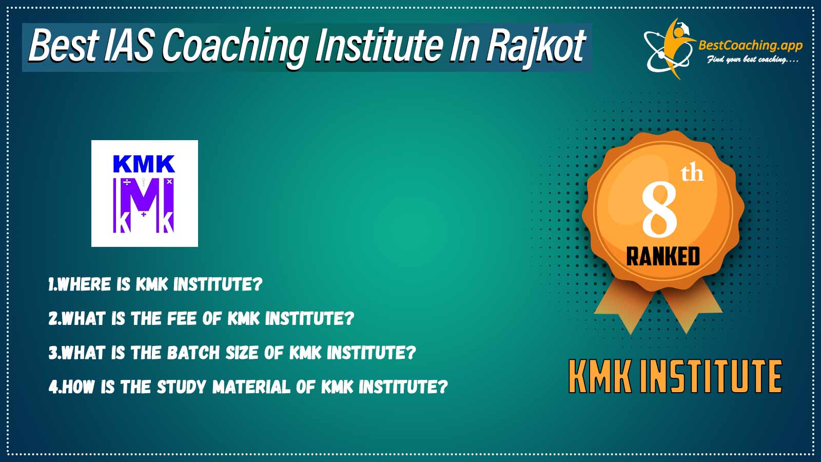 Top IAS Coaching in Rajkot 