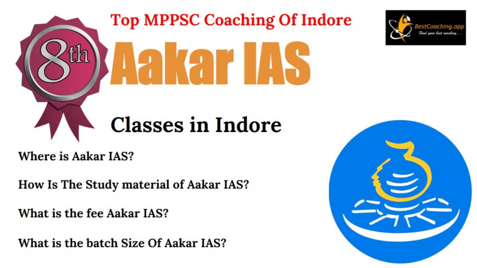 Best MPPSC Coaching Institute In Indore