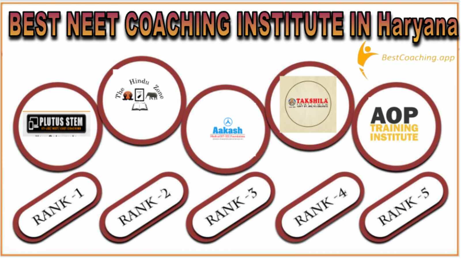 Top NEET Coaching in Haryana