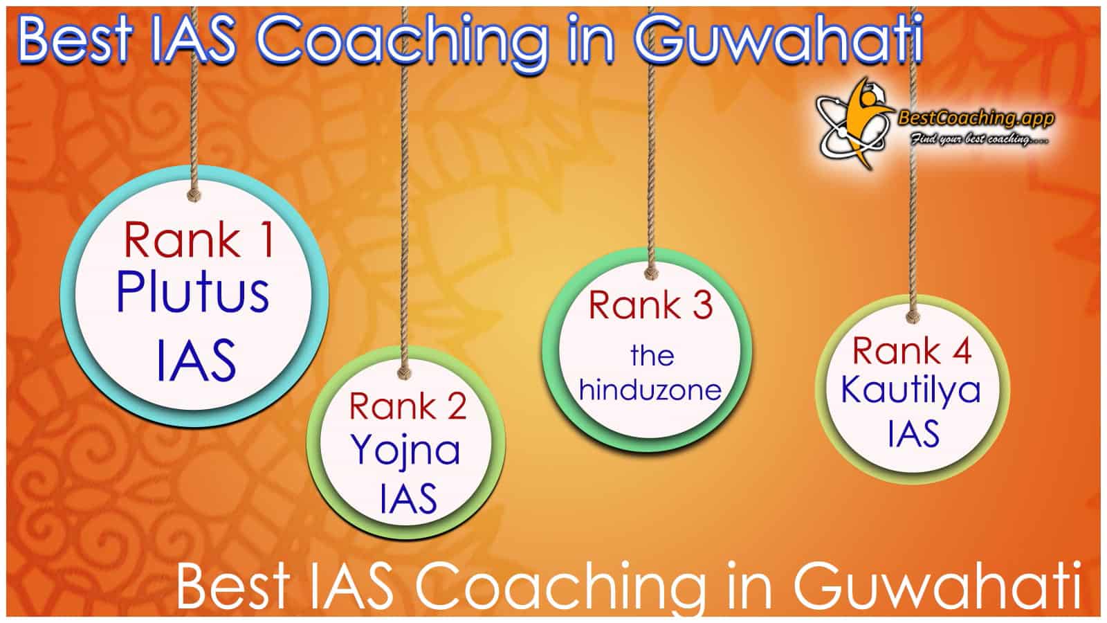 Best IAS Coaching in Guwahati