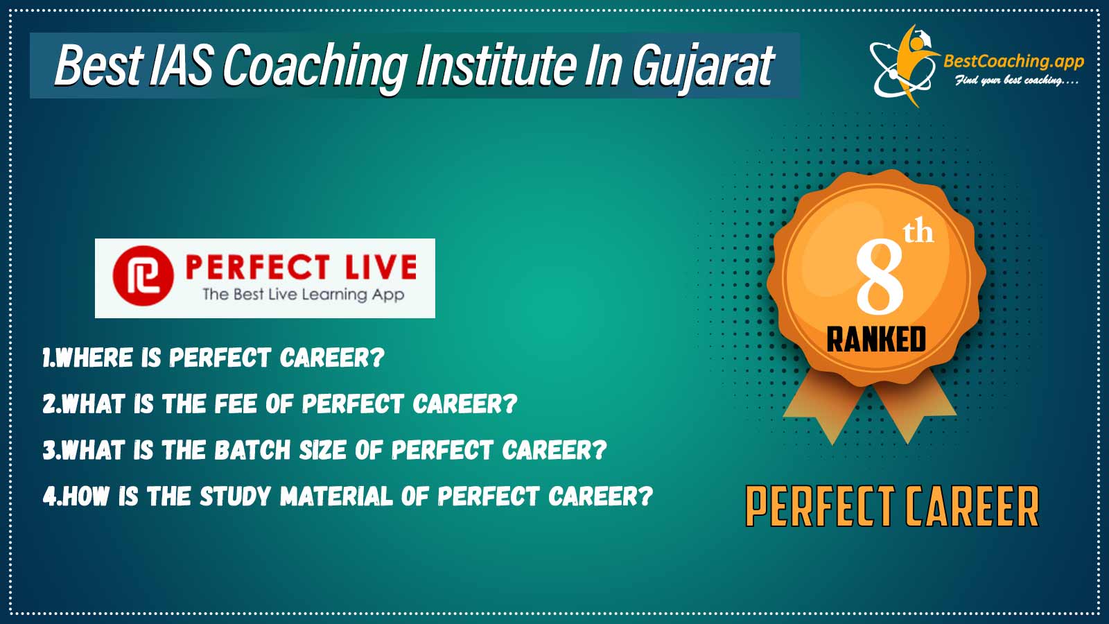 Top IAS Coaching in Gujarat