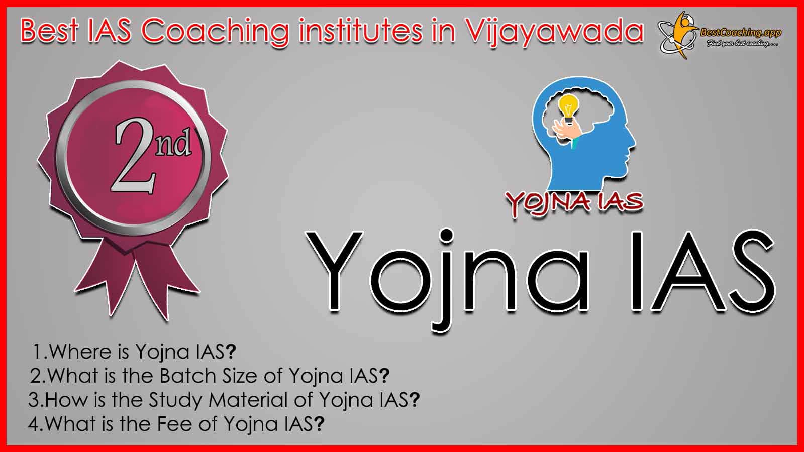 Rank 2 Best IAS Coaching in Vijayawada