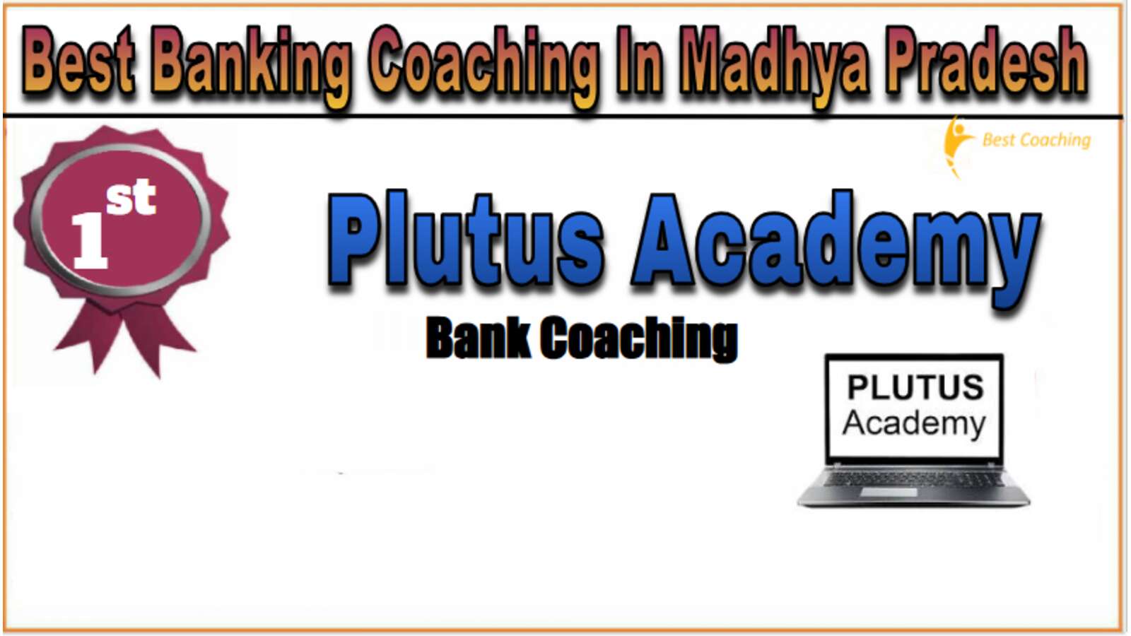 Plutus academy Bank Coaching in madhya pradesh