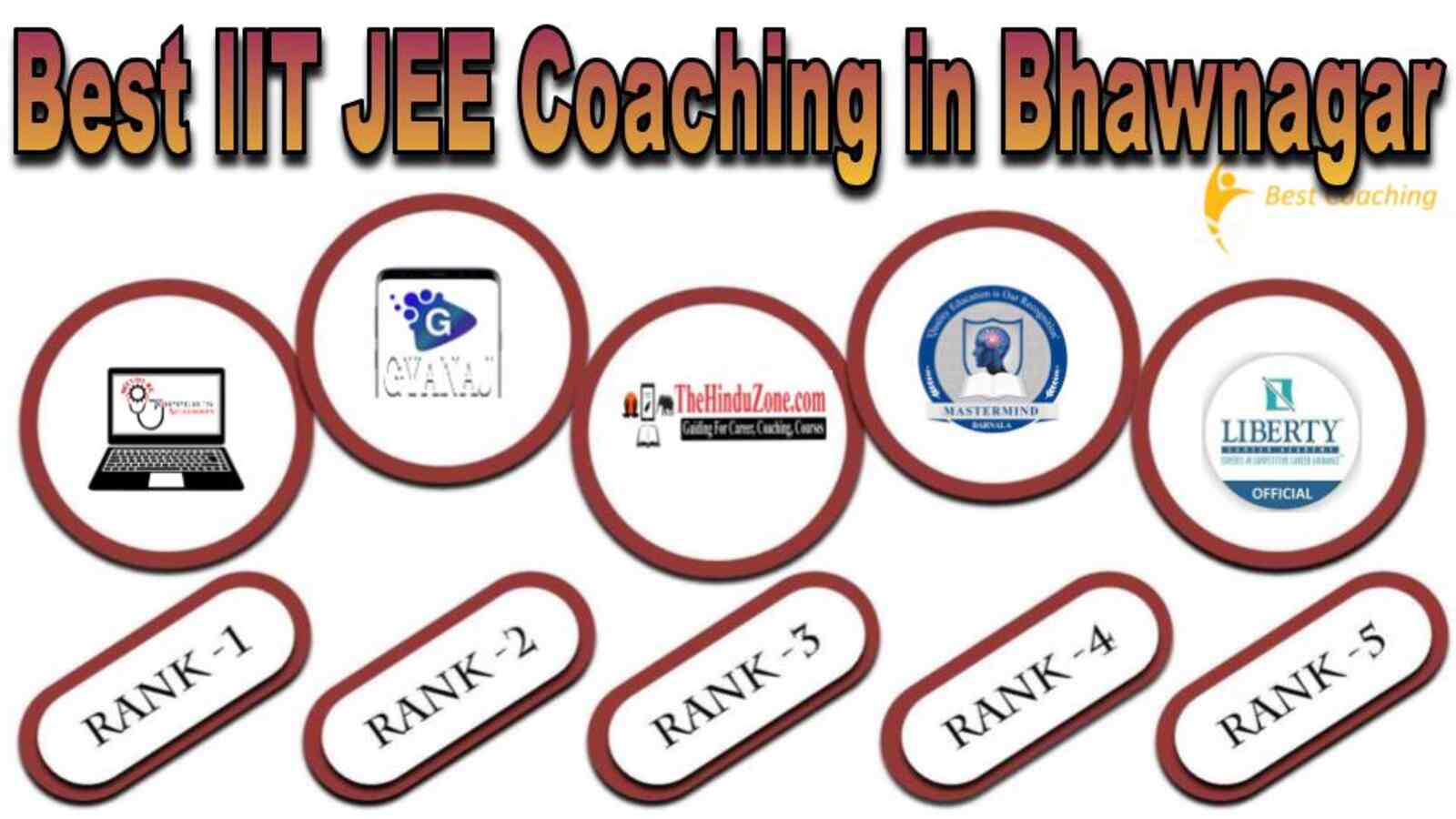 Best IIT JEE coaching in Bhawnagar