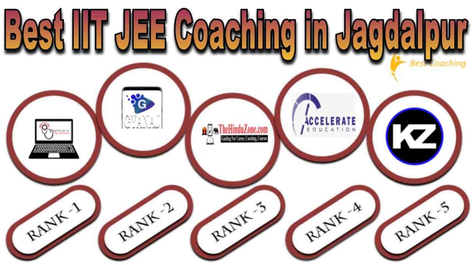 Best IIT JEE coaching in Jagdalpur