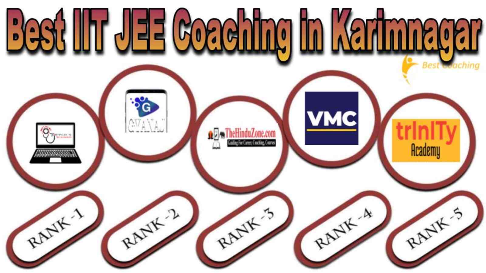 Best IIT JEE coaching in Karimnagar