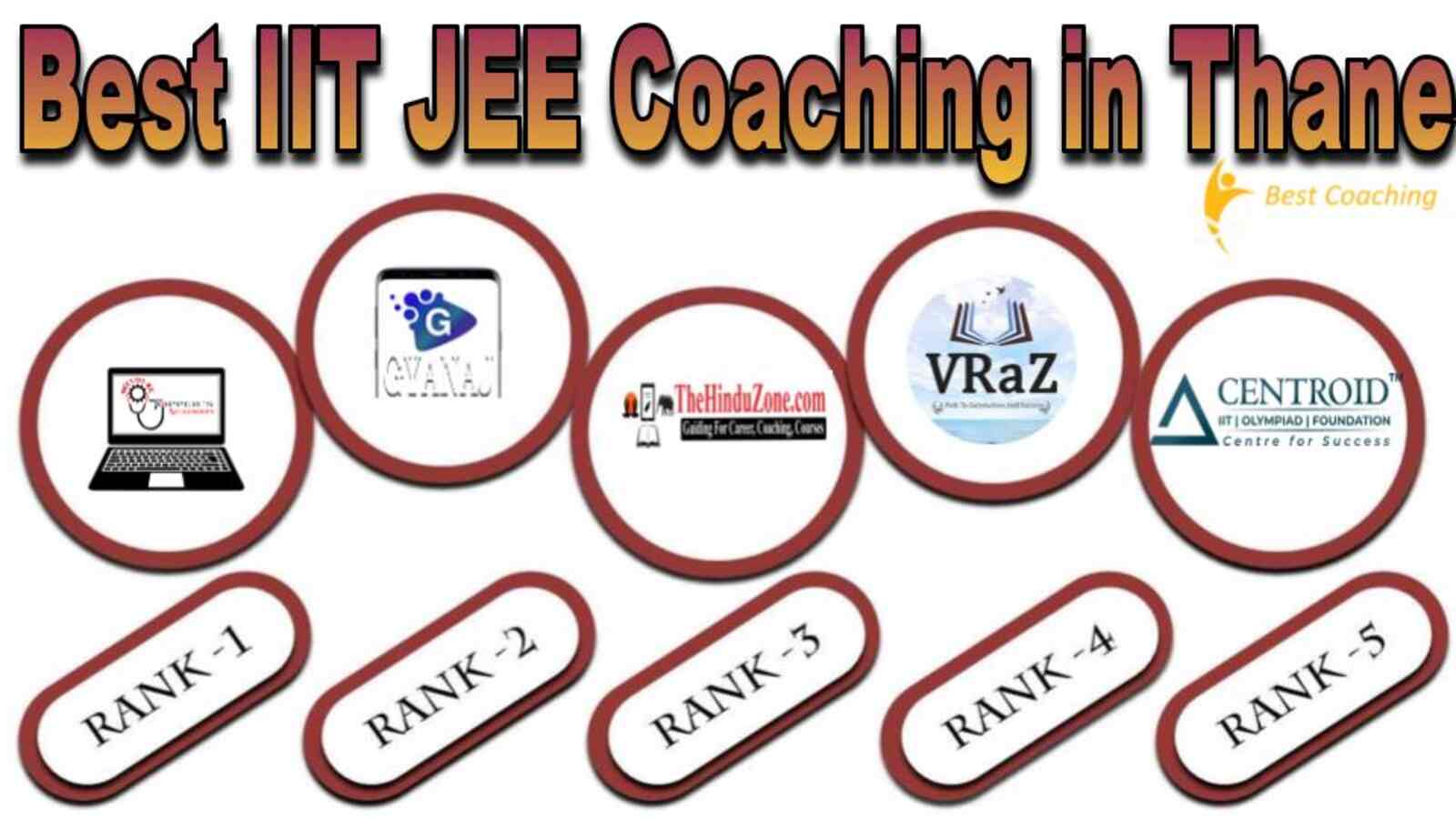 Best IIT JEE coaching in Thane