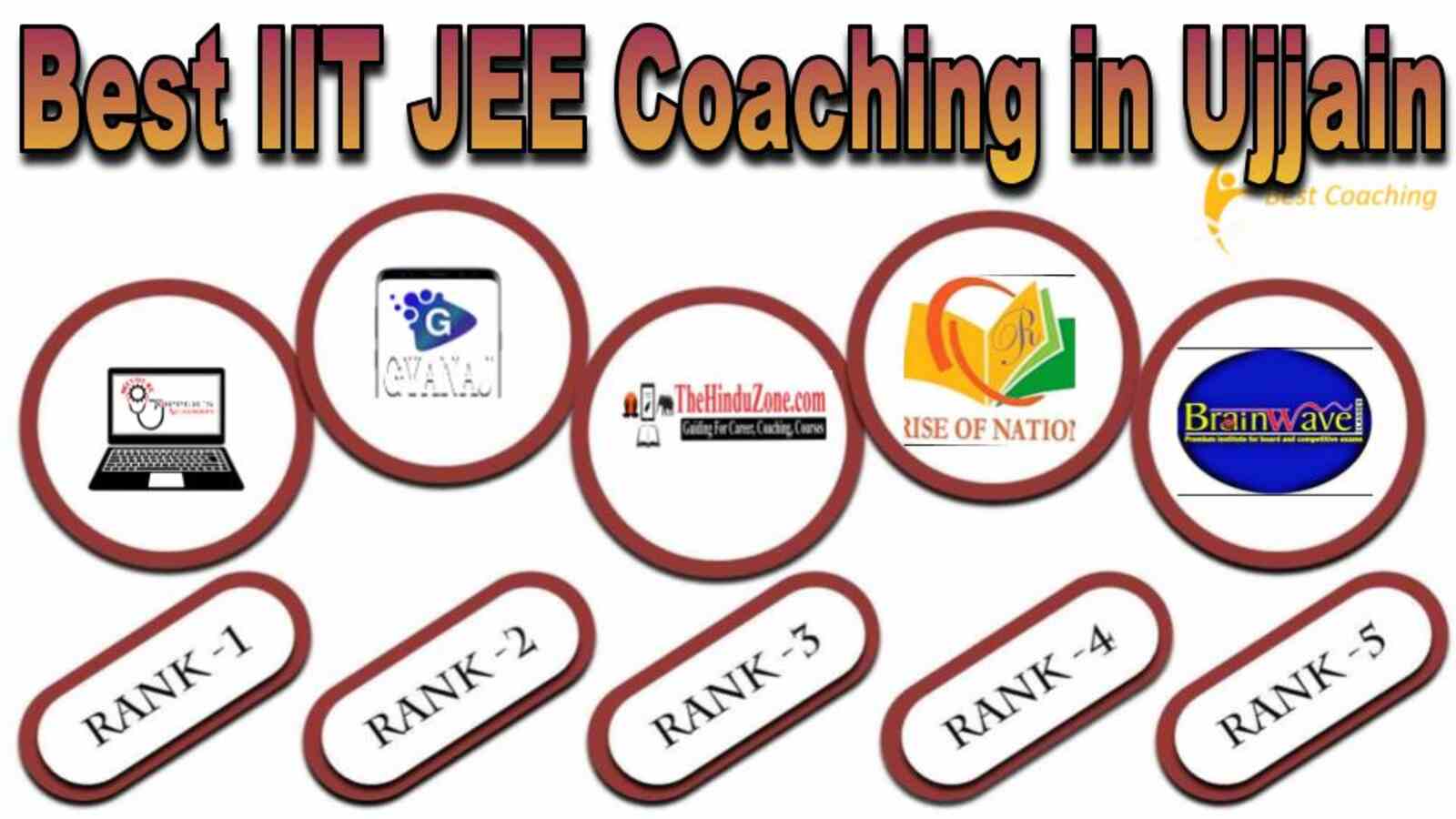 Best IIT JEE coaching in Ujjain