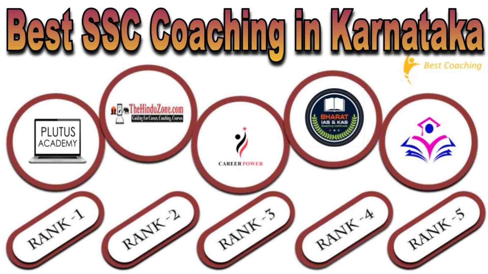 Best SSC coaching in Karnataka