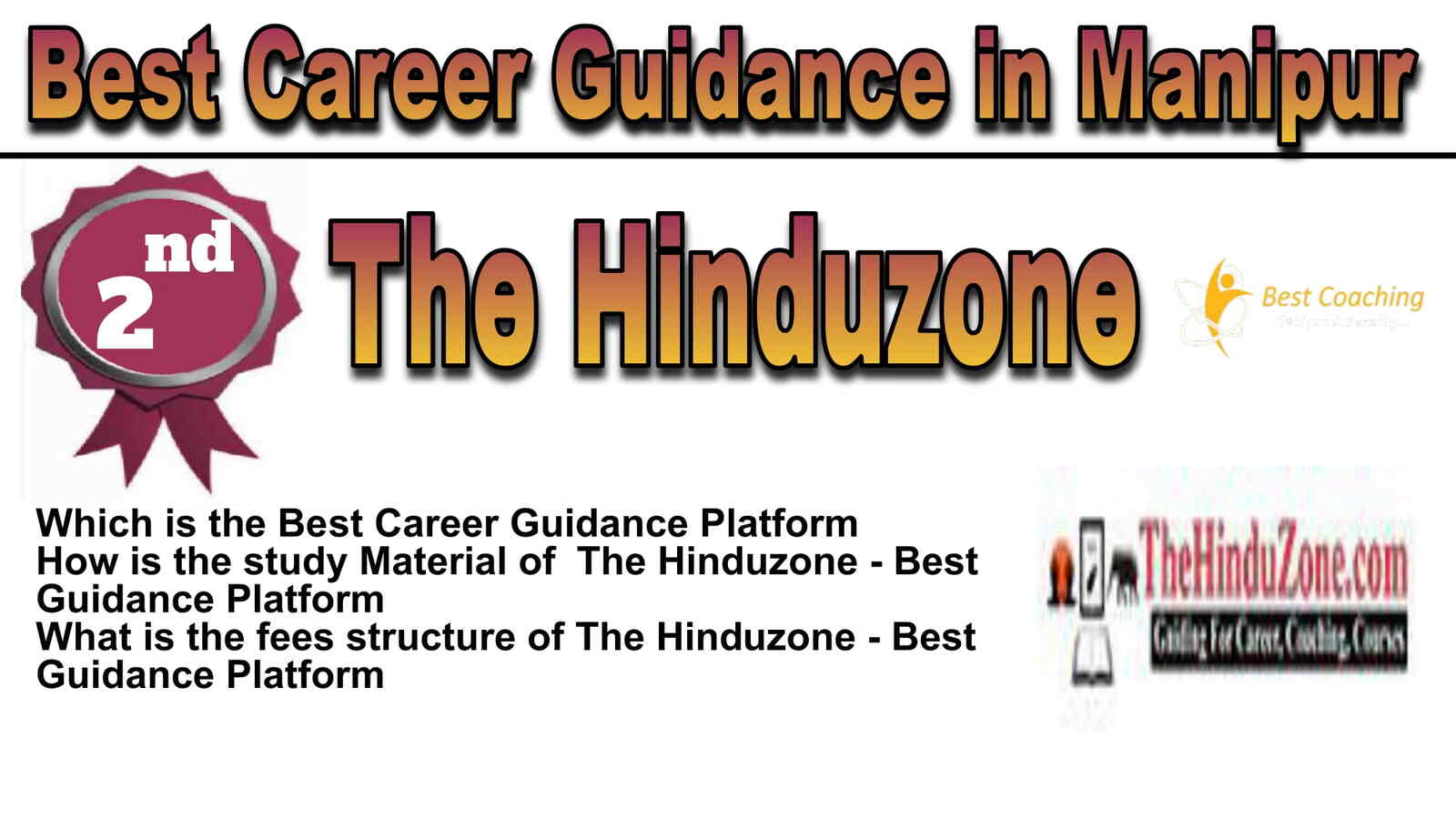 Rank 2 Best SSC Coaching in Manipur