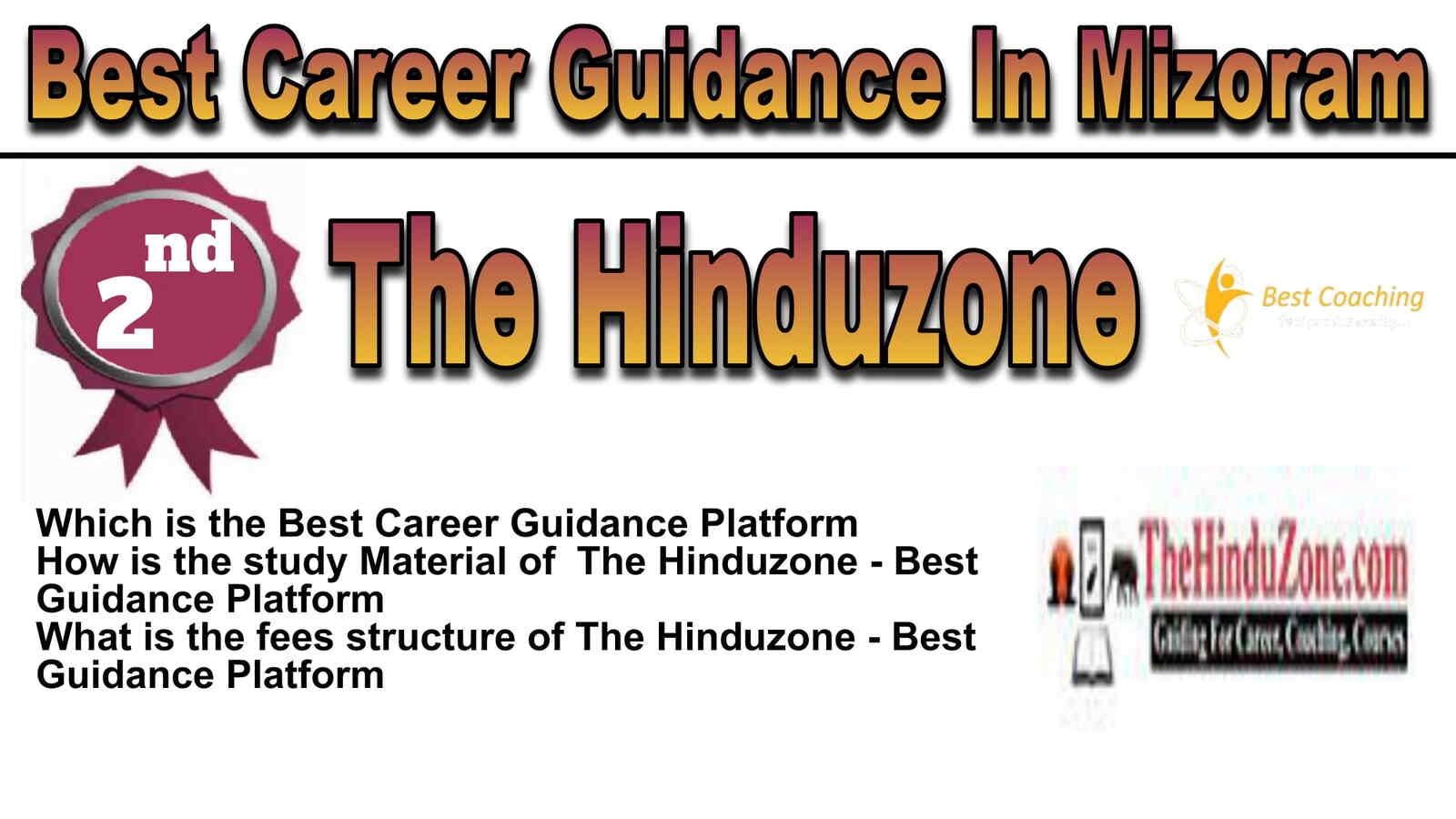 Rank 2 Best SSC Coaching in Mizoram