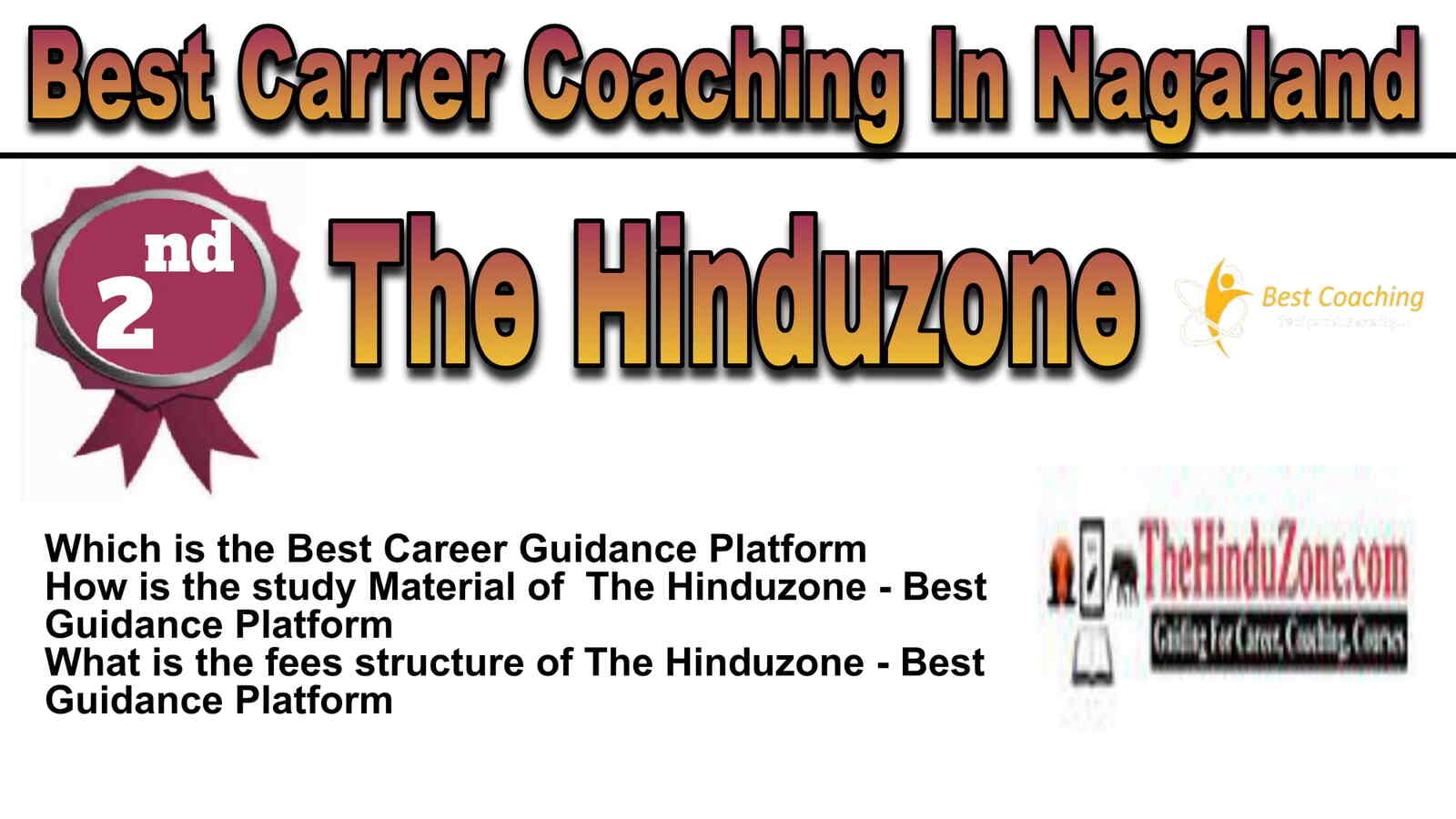 Rank 2 Best SSC Coaching in Nagaland