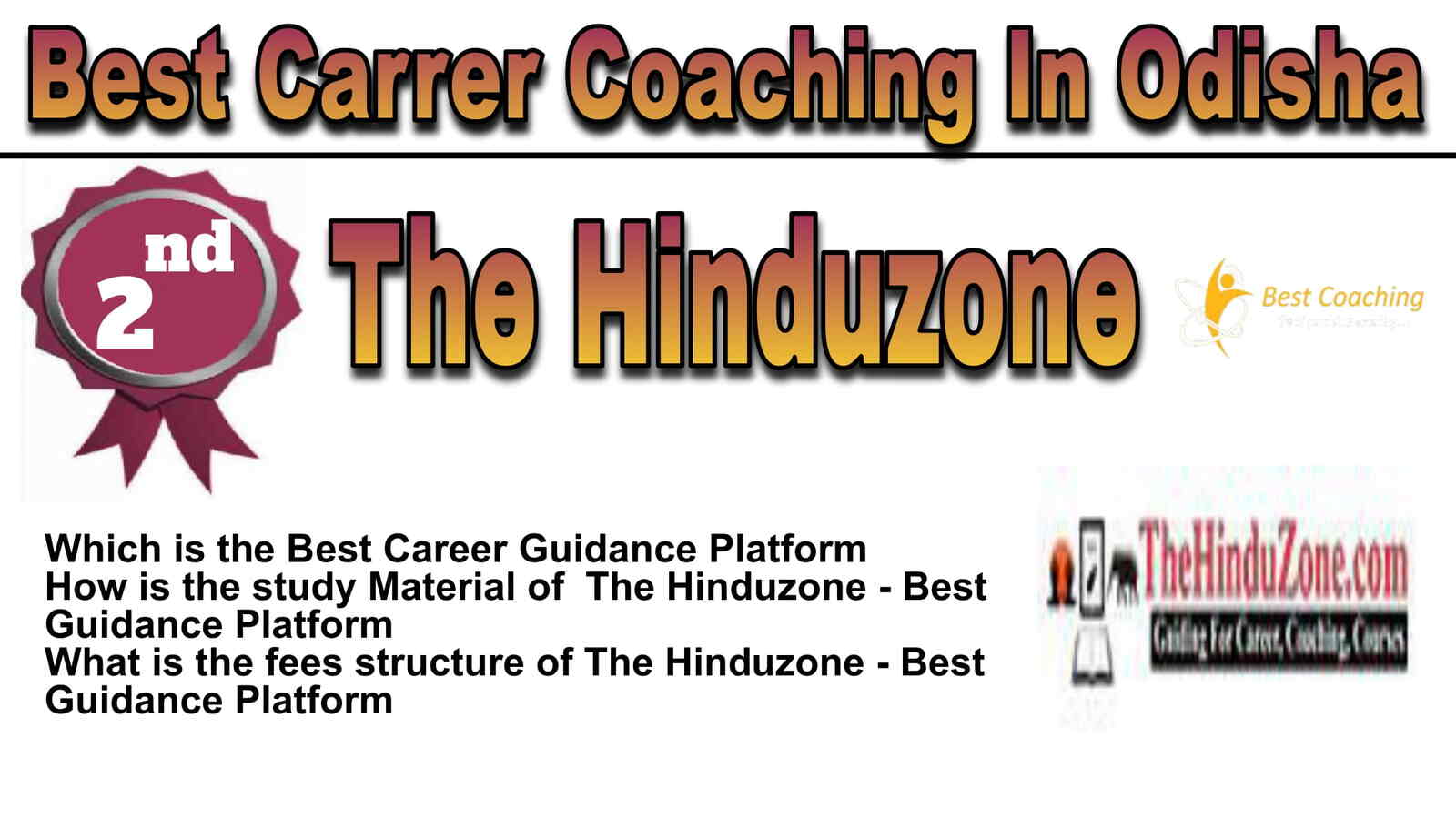 Rank 2 Best SSC Coaching in Odisha