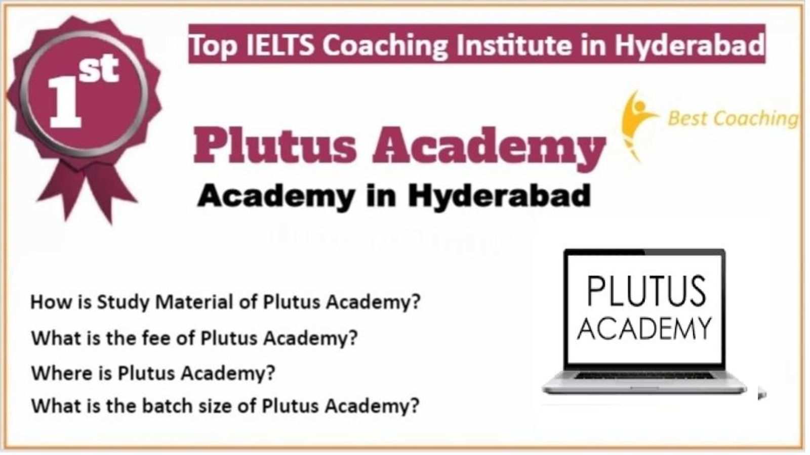 Top ielts Coaching Institute in HYDERABAD