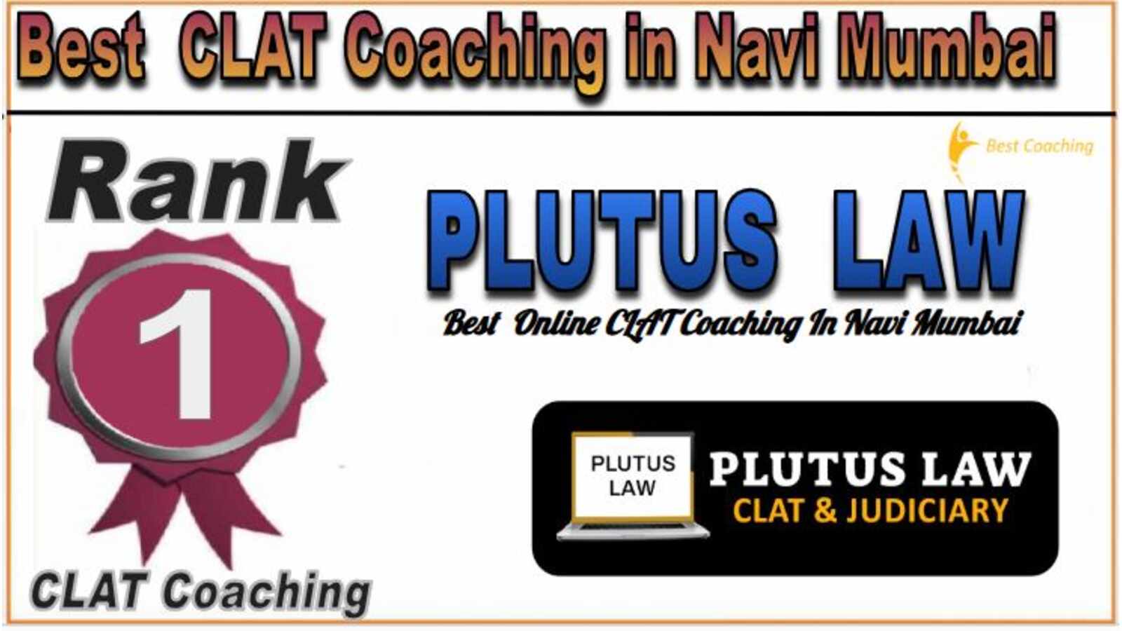 Best CLAT Coaching In Navi Mumabi