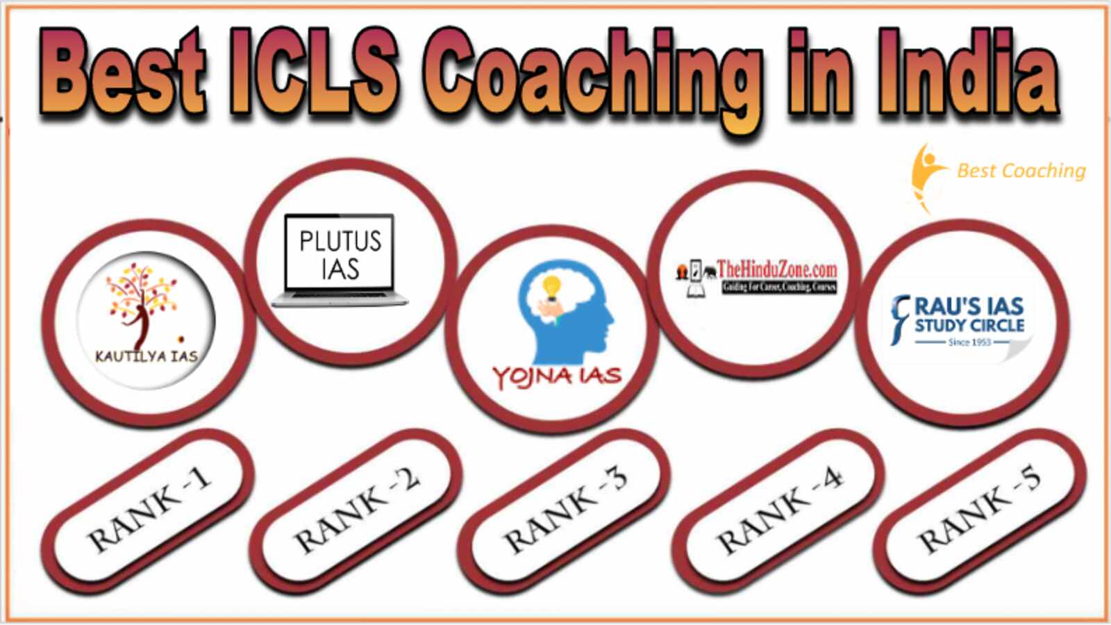 Best ICLS Coaching in India Best ICLS Coaching in India