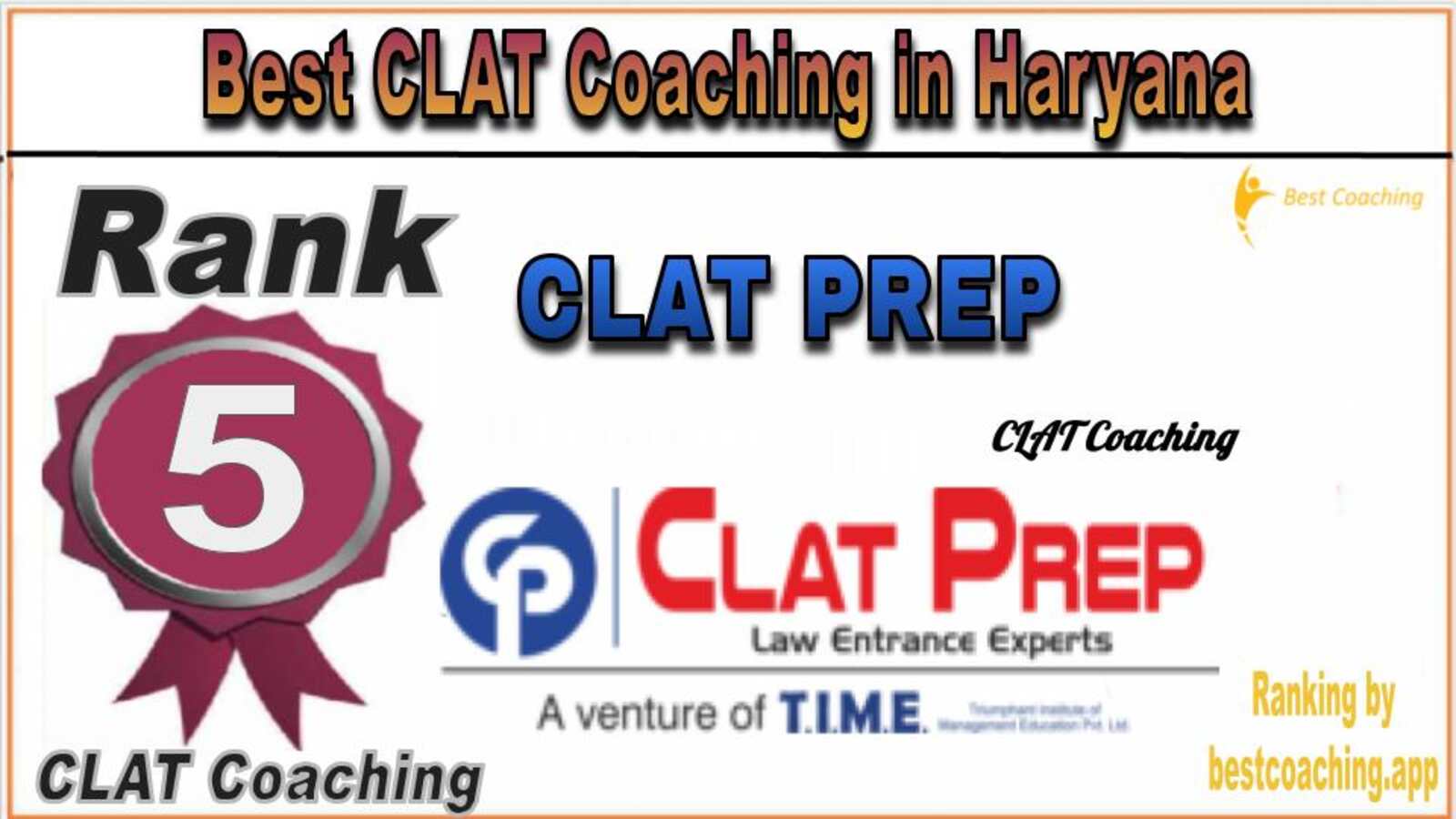CLAT Prep CLAT Coaching in Haryana CLAT Prep CLAT Coaching in Haryana