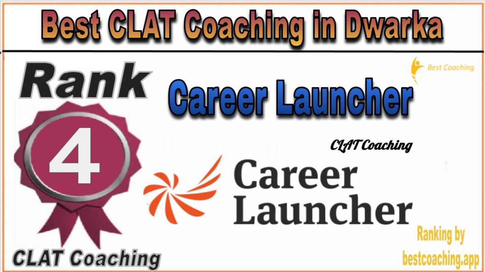 Career Launcher CLAT Coaching in Dwarka